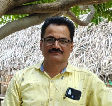 Vishnu Patgar