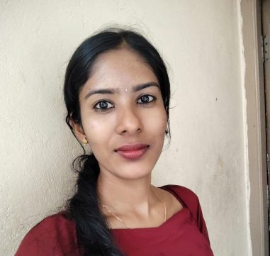 Deepika Shetty