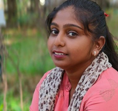 Kalai Selvi